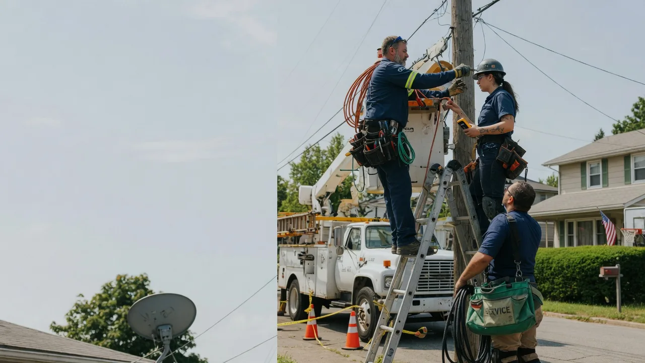 Electrical Repair in Poultney, VT near me